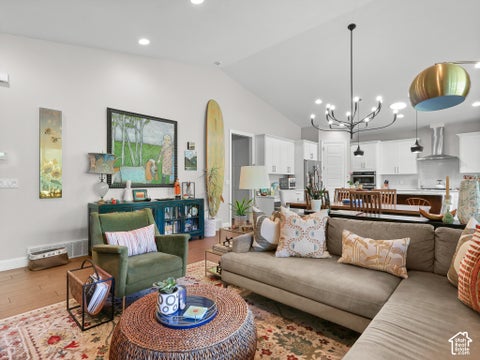 Tiny photo for 1503 E MIRABELLA WAY S, Fruit Heights, UT 84037 (MLS # 2188290)