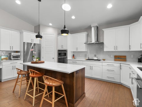 Tiny photo for 1503 E MIRABELLA WAY S, Fruit Heights, UT 84037 (MLS # 2188290)