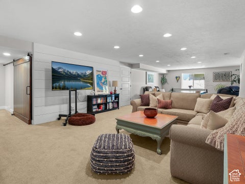 Tiny photo for 1503 E MIRABELLA WAY S, Fruit Heights, UT 84037 (MLS # 2188290)