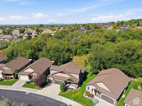 Tiny photo for 1503 E MIRABELLA WAY S, Fruit Heights, UT 84037 (MLS # 2188290)