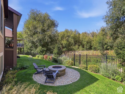 Tiny photo for 1503 E MIRABELLA WAY S, Fruit Heights, UT 84037 (MLS # 2188290)