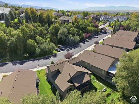 Tiny photo for 1503 E MIRABELLA WAY S, Fruit Heights, UT 84037 (MLS # 2188290)