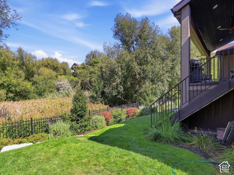 Tiny photo for 1503 E MIRABELLA WAY S, Fruit Heights, UT 84037 (MLS # 2188290)