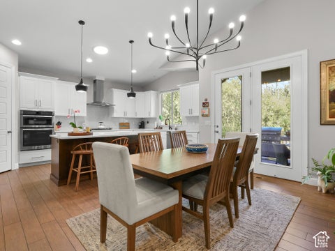 Tiny photo for 1503 E MIRABELLA WAY S, Fruit Heights, UT 84037 (MLS # 2188290)