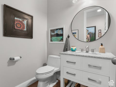 Tiny photo for 1503 E MIRABELLA WAY S, Fruit Heights, UT 84037 (MLS # 2188290)