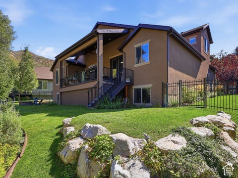 Tiny photo for 1503 E MIRABELLA WAY S, Fruit Heights, UT 84037 (MLS # 2188290)