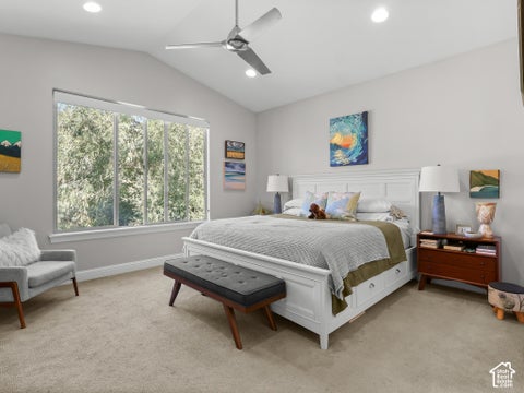 Tiny photo for 1503 E MIRABELLA WAY S, Fruit Heights, UT 84037 (MLS # 2188290)