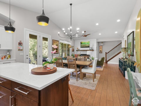 Tiny photo for 1503 E MIRABELLA WAY S, Fruit Heights, UT 84037 (MLS # 2188290)