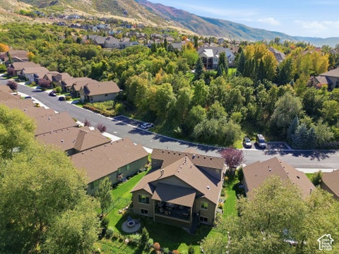 Tiny photo for 1503 E MIRABELLA WAY S, Fruit Heights, UT 84037 (MLS # 2188290)