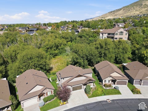 Tiny photo for 1503 E MIRABELLA WAY S, Fruit Heights, UT 84037 (MLS # 2188290)
