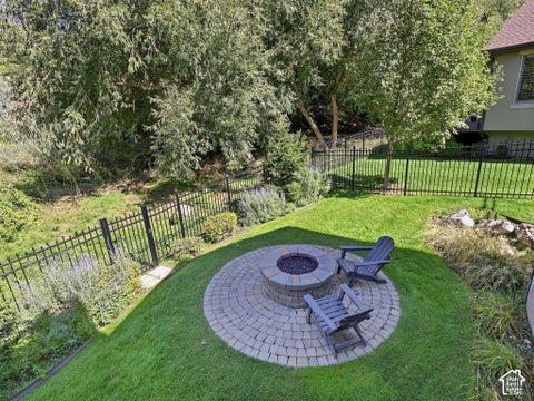 Tiny photo for 1503 E MIRABELLA WAY S, Fruit Heights, UT 84037 (MLS # 2188290)