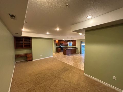 Tiny photo for 1235 E WOLF HOLLOW LN #101, Holladay, UT 84117 (MLS # 2127945)