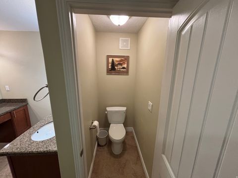 Tiny photo for 1235 E WOLF HOLLOW LN #101, Holladay, UT 84117 (MLS # 2127945)