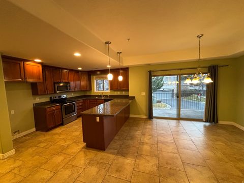 Tiny photo for 1235 E WOLF HOLLOW LN #101, Holladay, UT 84117 (MLS # 2127945)