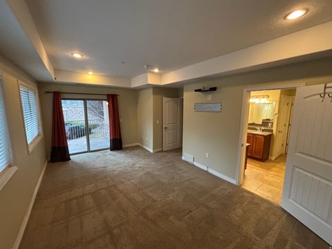 Tiny photo for 1235 E WOLF HOLLOW LN #101, Holladay, UT 84117 (MLS # 2127945)