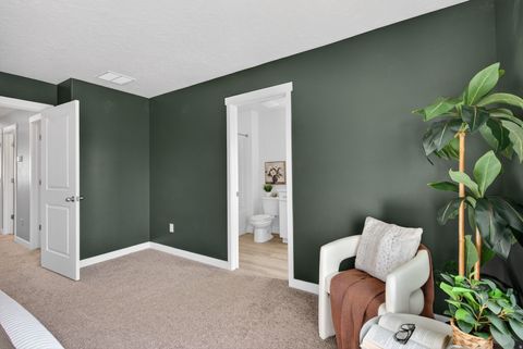 Tiny photo for 563 N WILLOW SPRINGS AVE W, Lehi, UT 84048 (MLS # 2150135)