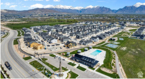 SPRING RANCH - Residential