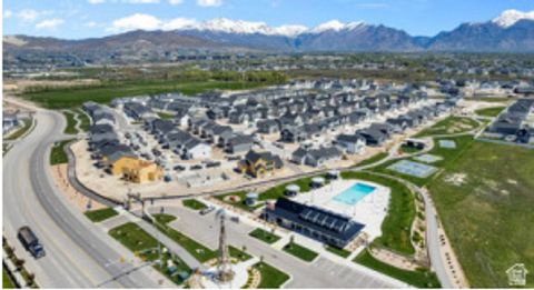 Tiny photo for 563 N WILLOW SPRINGS AVE W, Lehi, UT 84048 (MLS # 2150135)