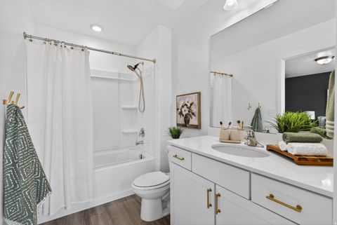 Tiny photo for 563 N WILLOW SPRINGS AVE W, Lehi, UT 84048 (MLS # 2150135)