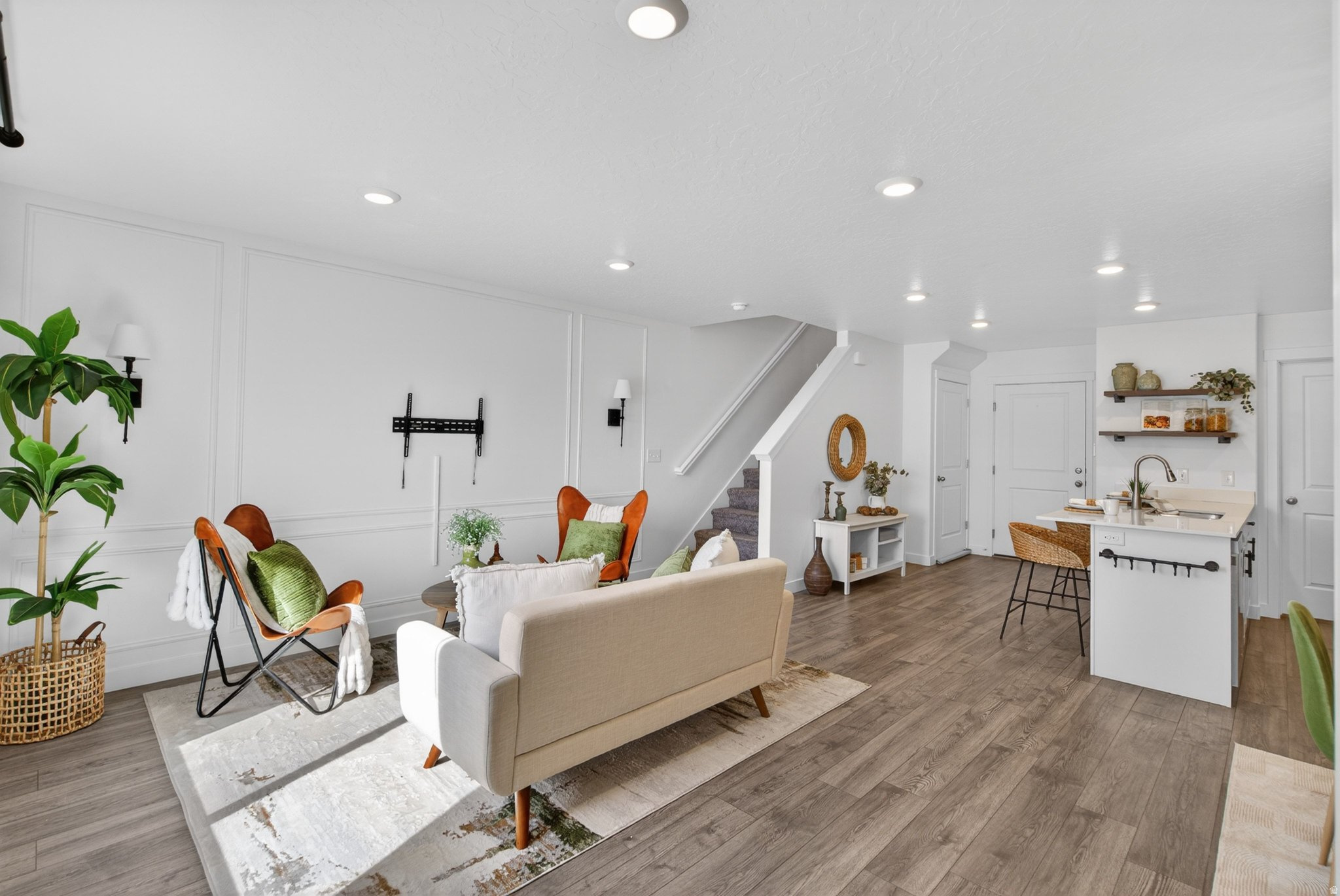 SPRING RANCH - Residential