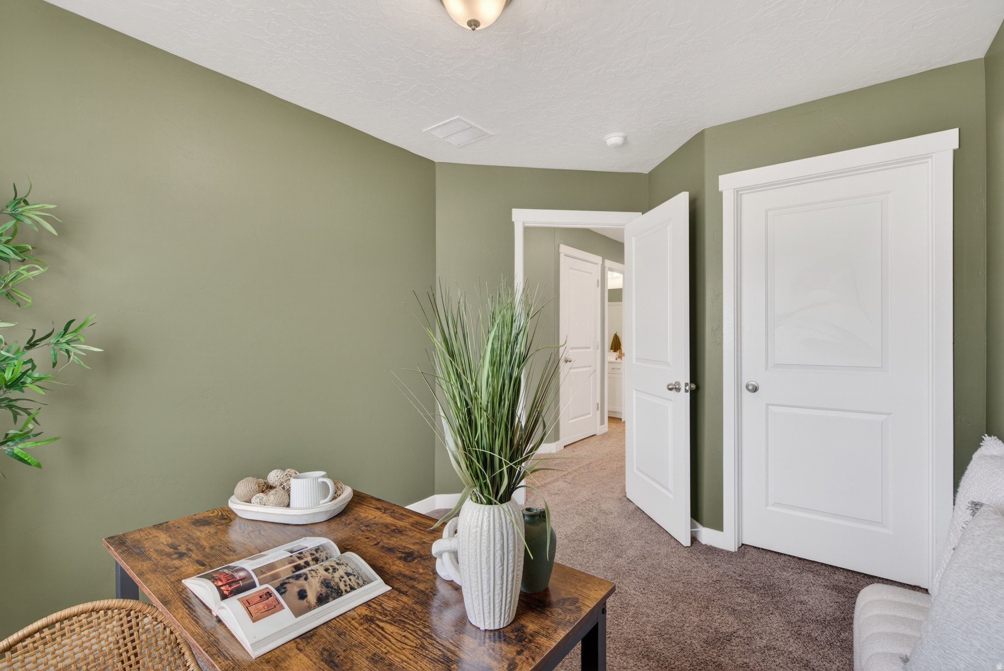 SPRING RANCH - Residential