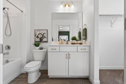 Tiny photo for 563 N WILLOW SPRINGS AVE W, Lehi, UT 84048 (MLS # 2150135)