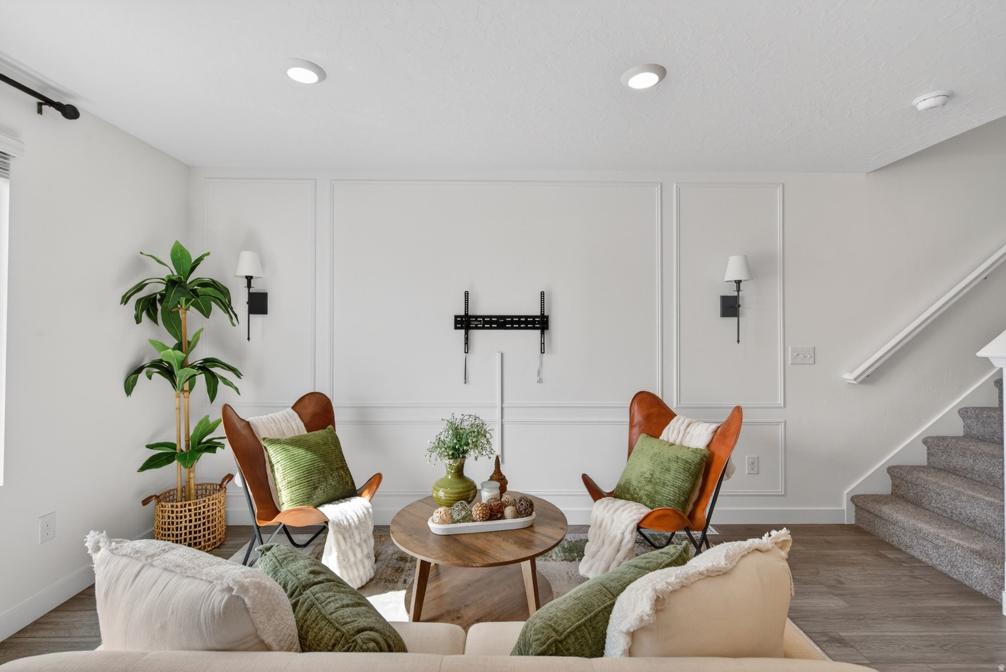 SPRING RANCH - Residential