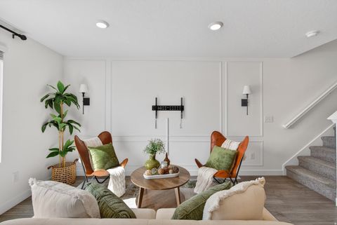 Tiny photo for 563 N WILLOW SPRINGS AVE W, Lehi, UT 84048 (MLS # 2150135)