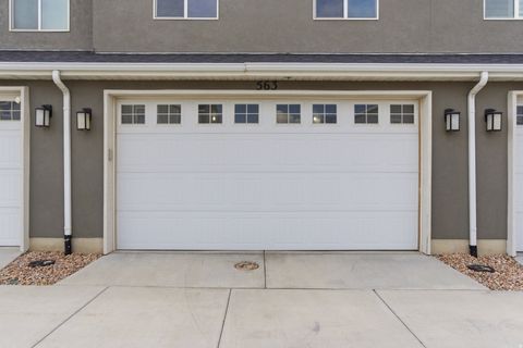 Tiny photo for 563 N WILLOW SPRINGS AVE W, Lehi, UT 84048 (MLS # 2150135)