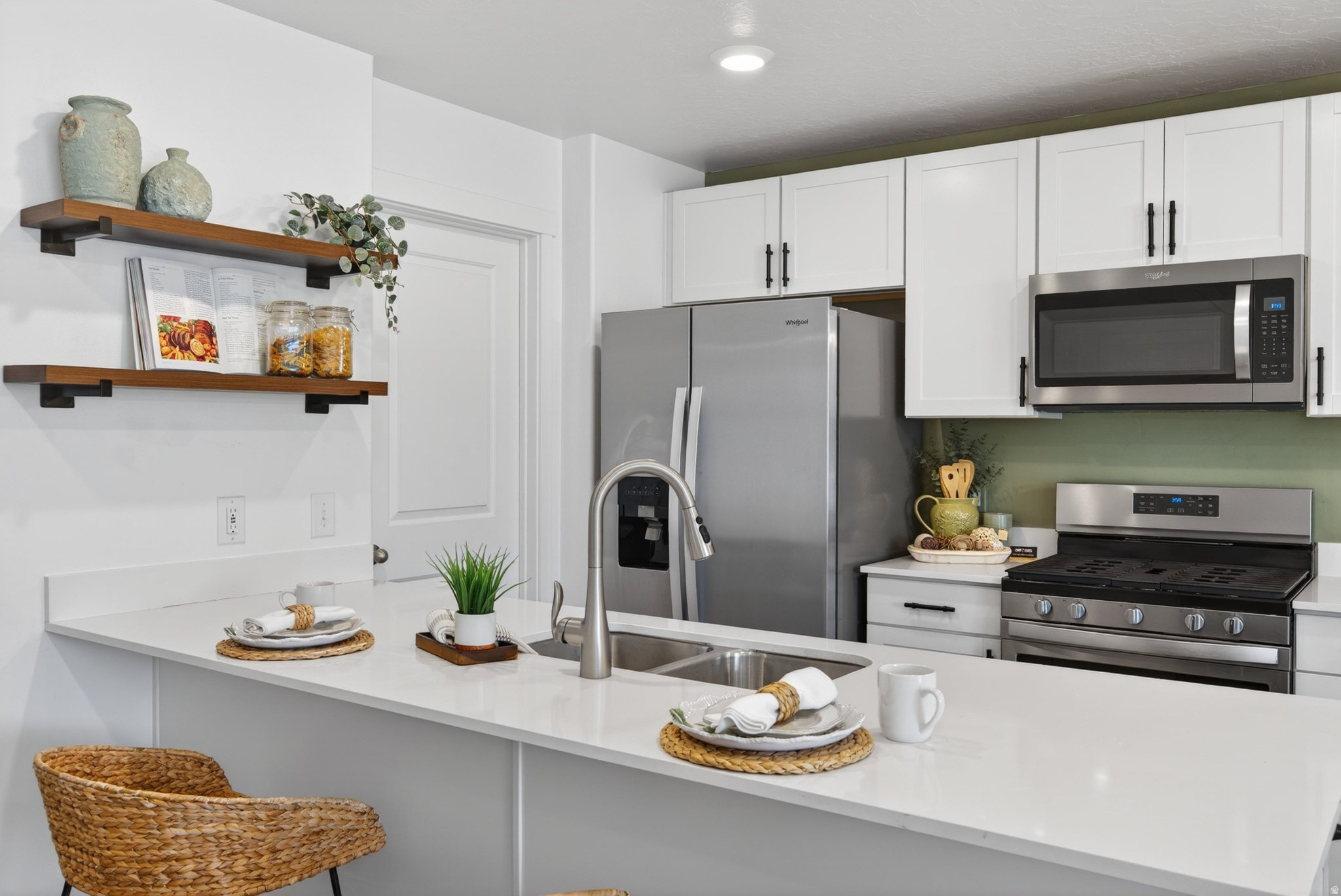 SPRING RANCH - Residential