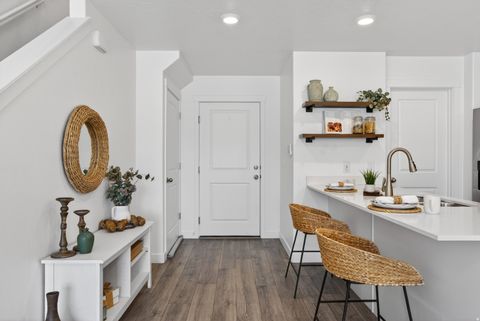 Tiny photo for 563 N WILLOW SPRINGS AVE W, Lehi, UT 84048 (MLS # 2150135)