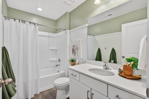 Tiny photo for 563 N WILLOW SPRINGS AVE W, Lehi, UT 84048 (MLS # 2150135)