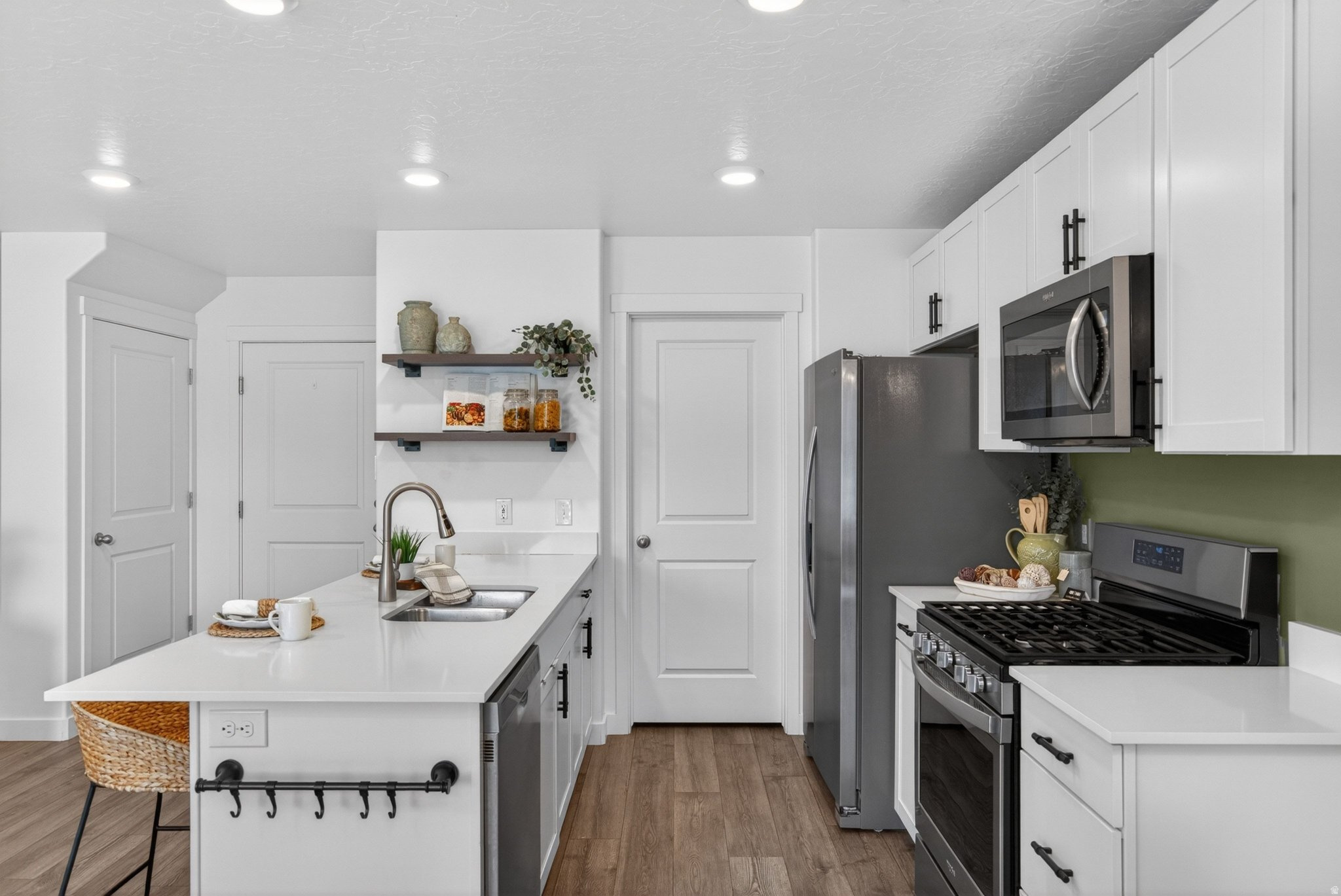 SPRING RANCH - Residential