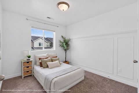 Tiny photo for 563 N WILLOW SPRINGS AVE W, Lehi, UT 84048 (MLS # 2150135)
