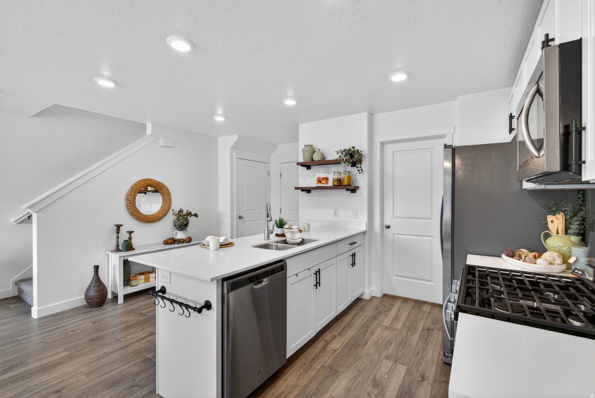 SPRING RANCH - Residential