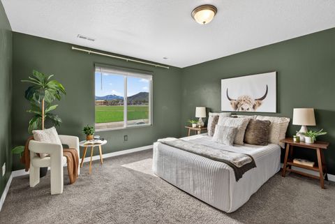 Tiny photo for 563 N WILLOW SPRINGS AVE W, Lehi, UT 84048 (MLS # 2150135)