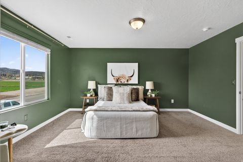 Tiny photo for 563 N WILLOW SPRINGS AVE W, Lehi, UT 84048 (MLS # 2150135)
