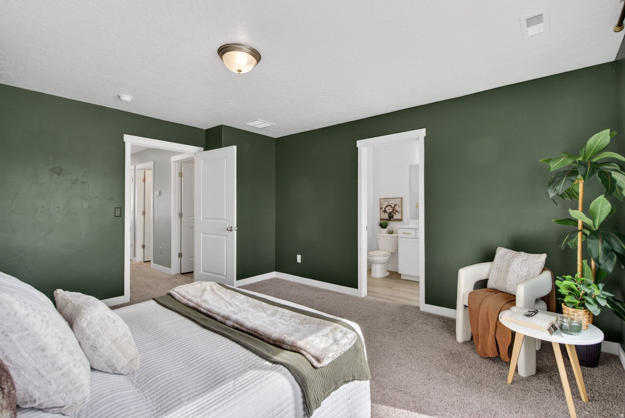 SPRING RANCH - Residential