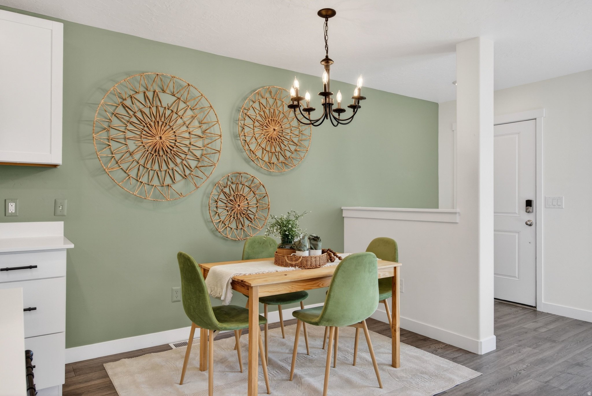 SPRING RANCH - Residential