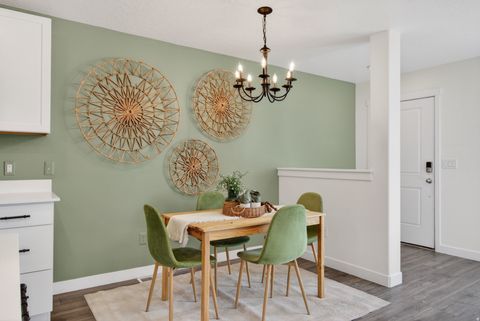 Tiny photo for 563 N WILLOW SPRINGS AVE W, Lehi, UT 84048 (MLS # 2150135)