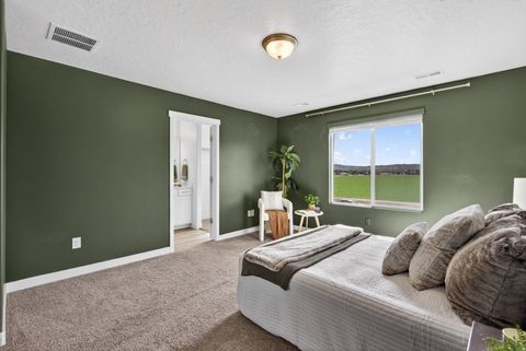 Tiny photo for 563 N WILLOW SPRINGS AVE W, Lehi, UT 84048 (MLS # 2150135)