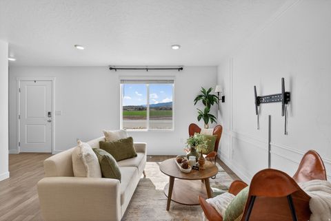 Tiny photo for 563 N WILLOW SPRINGS AVE W, Lehi, UT 84048 (MLS # 2150135)