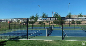 SPRING RANCH - Residential