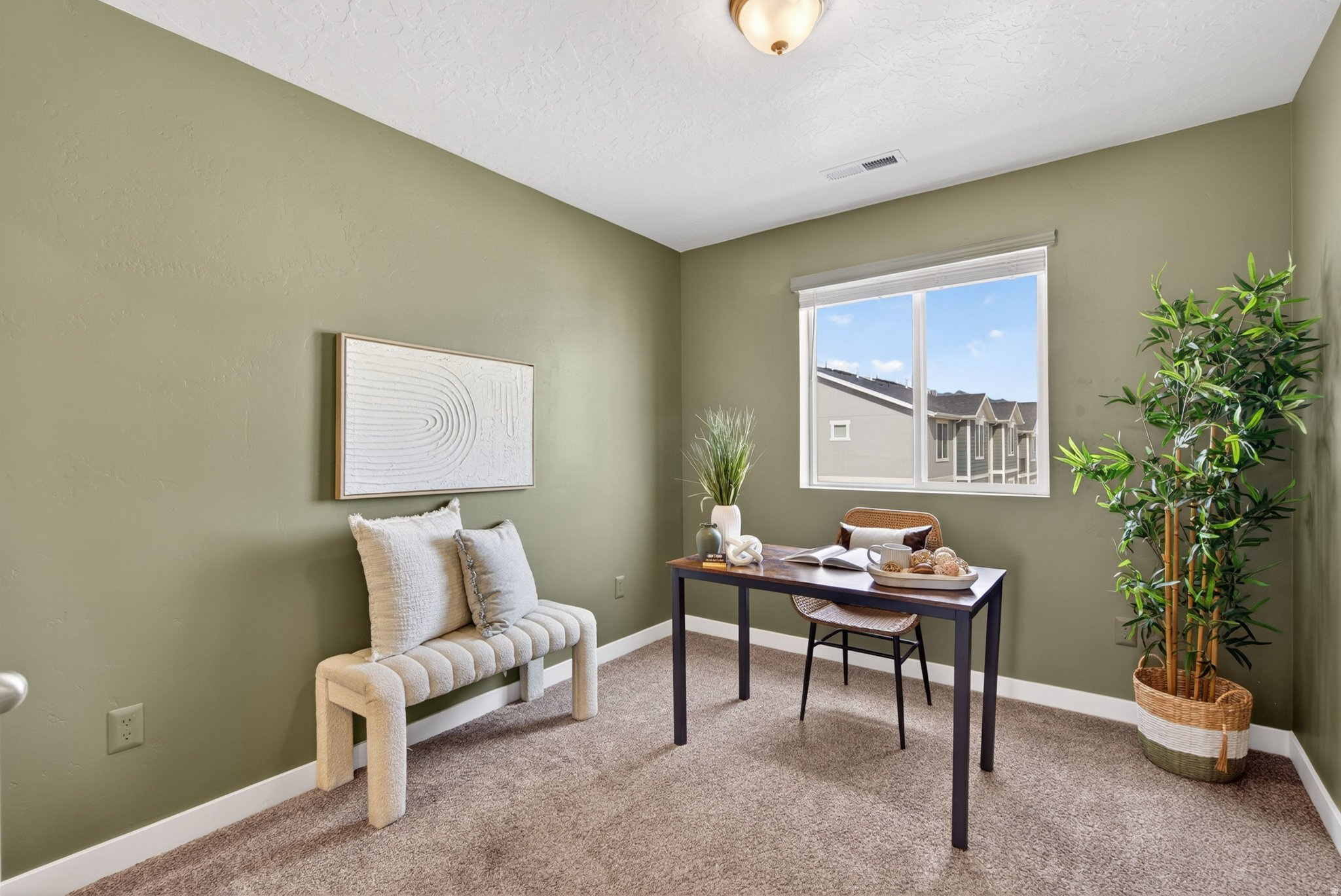 SPRING RANCH - Residential