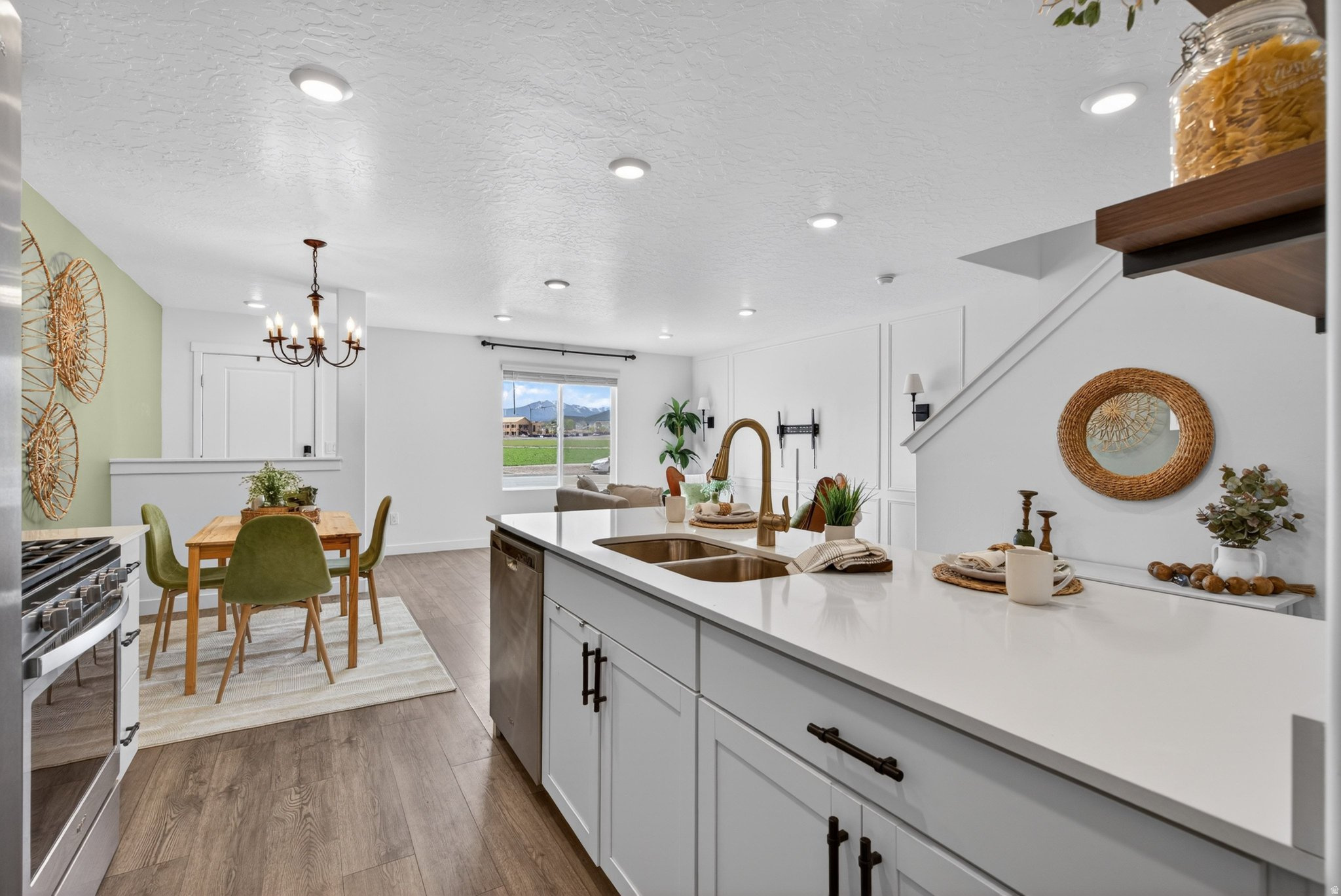 SPRING RANCH - Residential