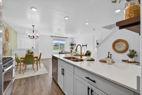 Tiny photo for 563 N WILLOW SPRINGS AVE W, Lehi, UT 84048 (MLS # 2150135)