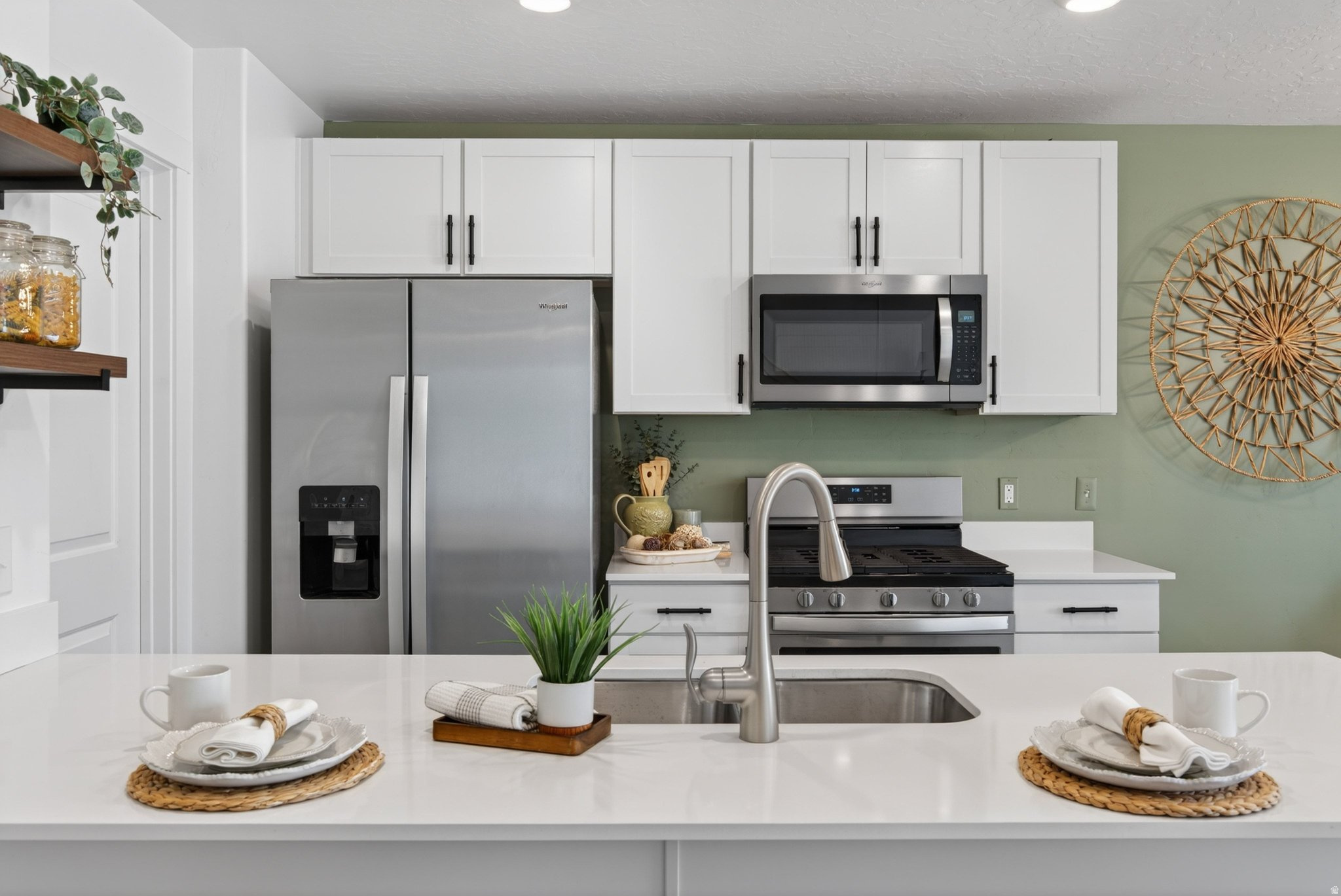 SPRING RANCH - Residential