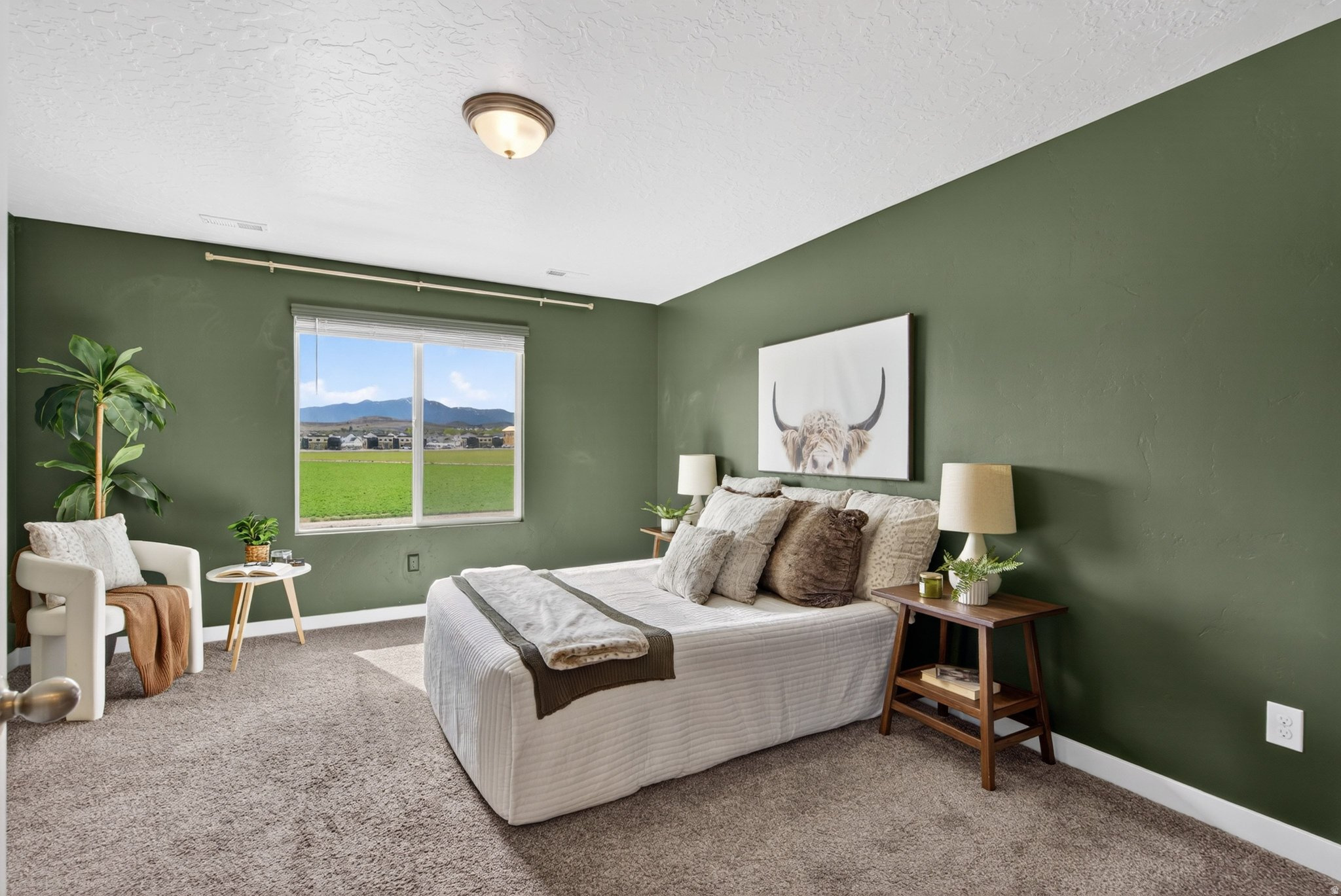 SPRING RANCH - Residential