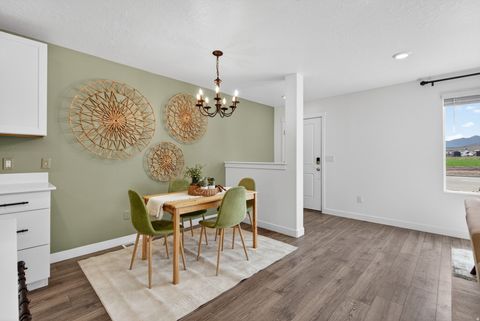 Tiny photo for 563 N WILLOW SPRINGS AVE W, Lehi, UT 84048 (MLS # 2150135)