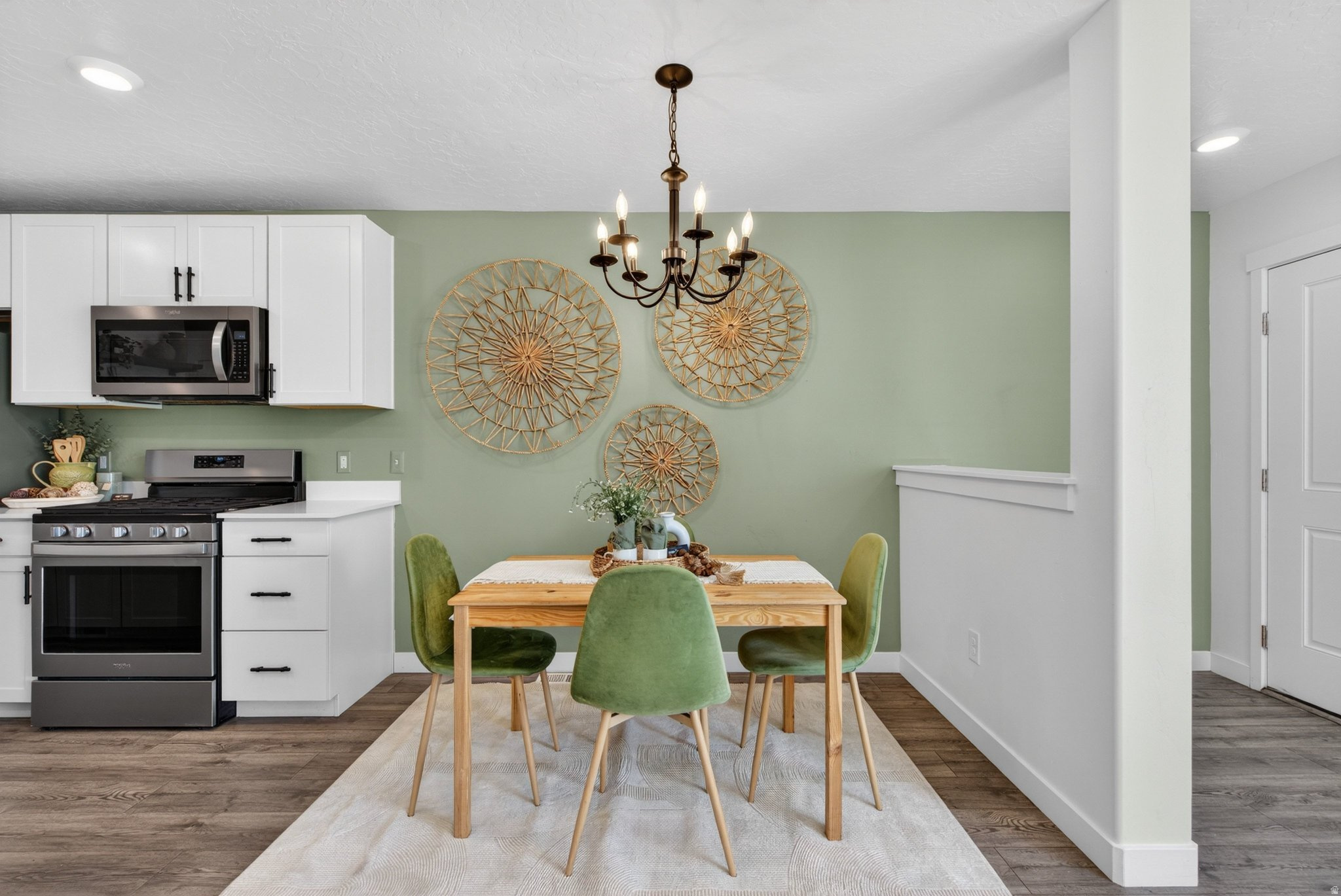 SPRING RANCH - Residential